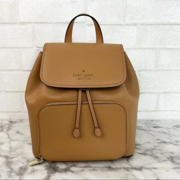 kate spade | Bags | Kate Spade Classic Saddle Darcy Flap  display picture 3